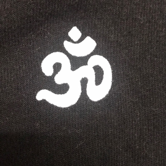 NWOT KIDS Logo Spiritual Gangster ZIPUp 8/10/12/14 - Picture 2 of 5